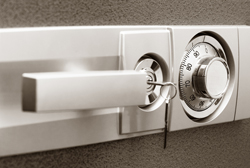 Commercial Stallings Locksmith